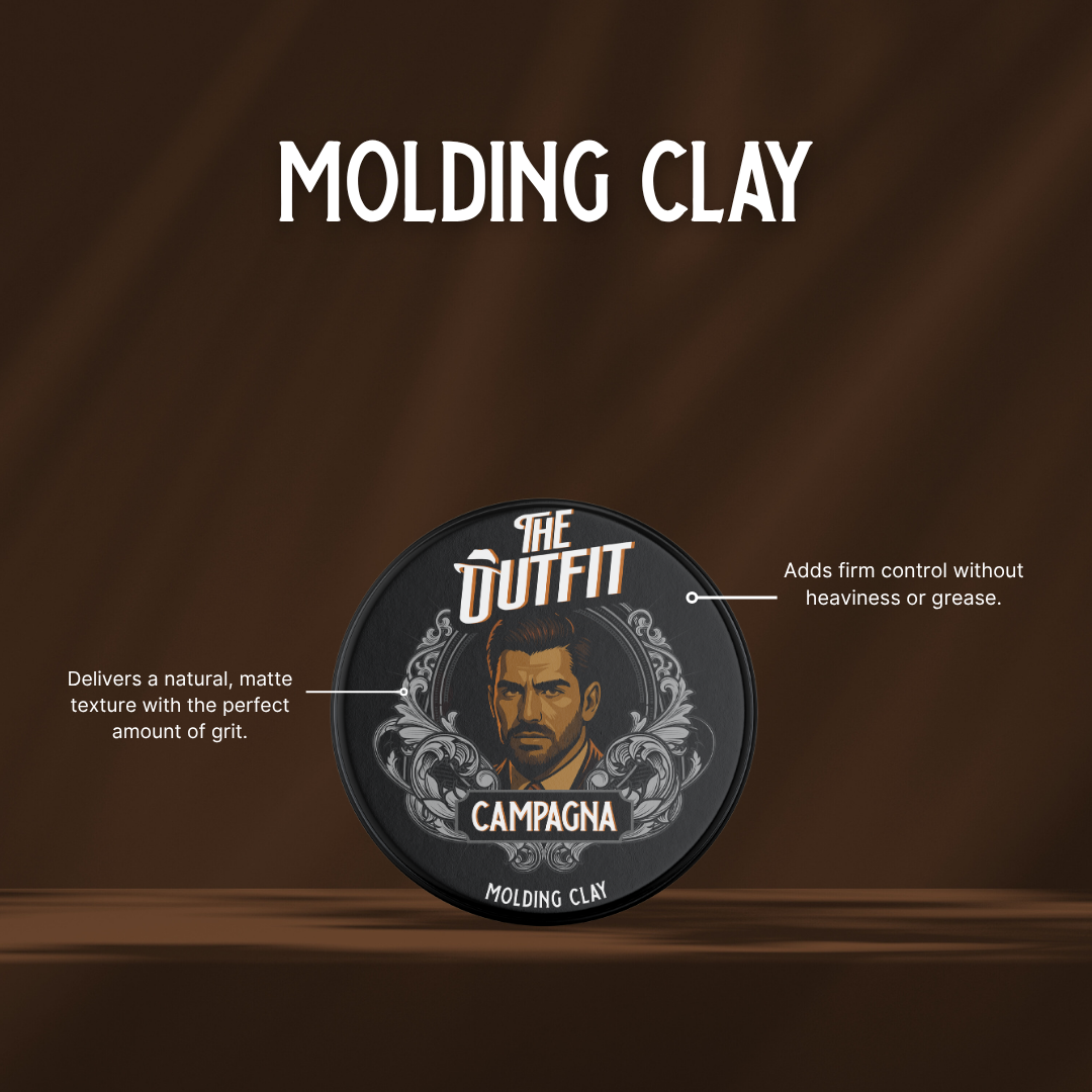 Campagna Molding Clay