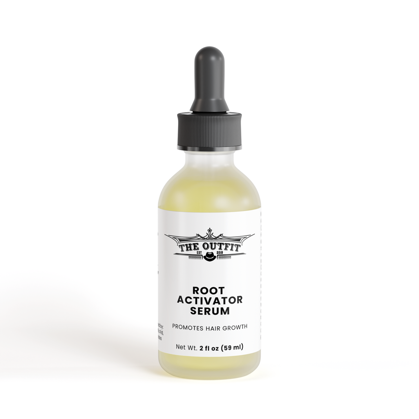 The Outfit™ Root Activator Serum