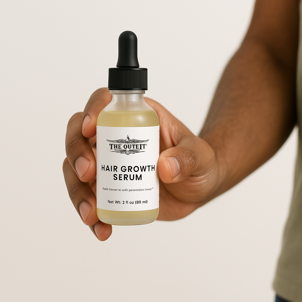 The Outfit™ Root Activator Serum