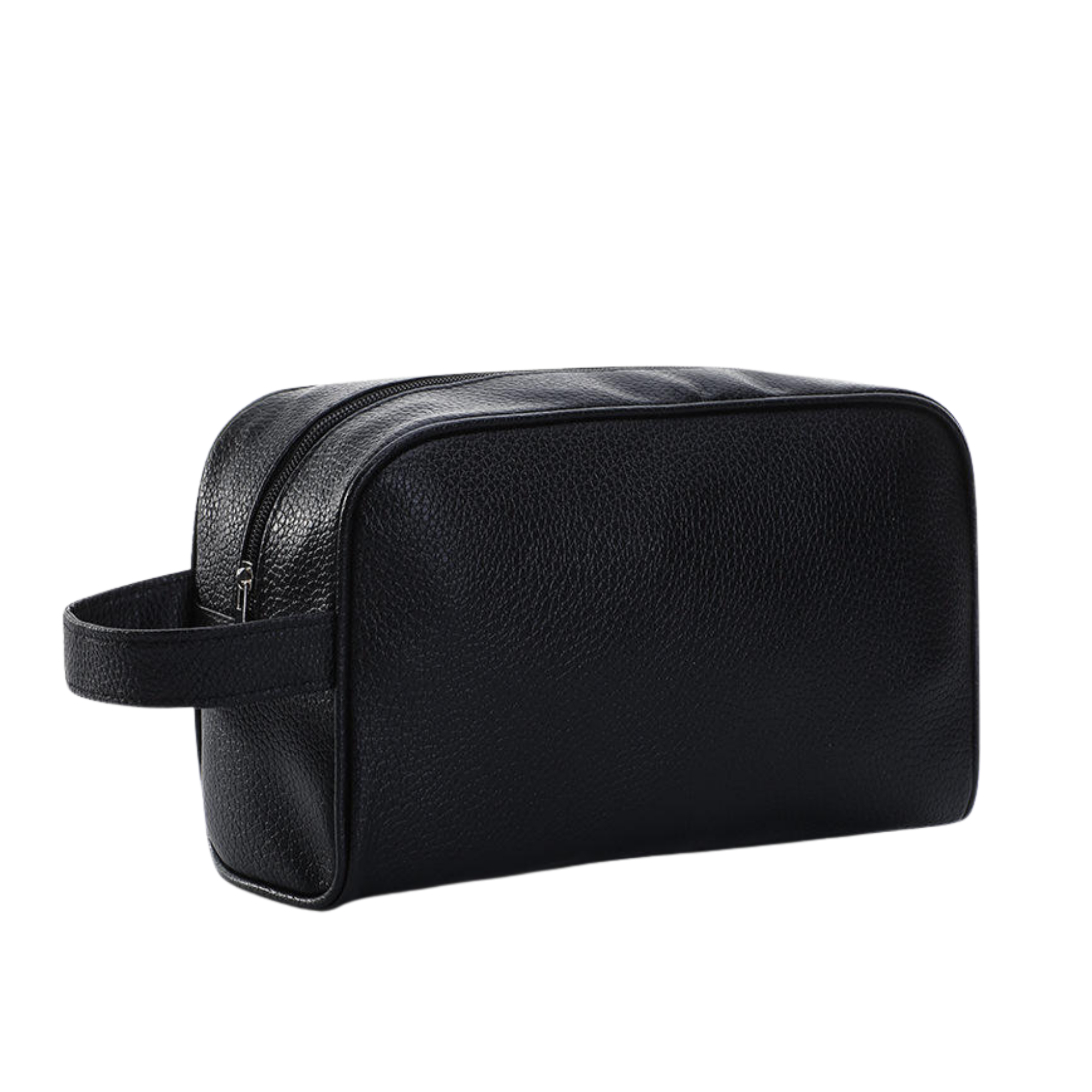 Free Toiletry Bag