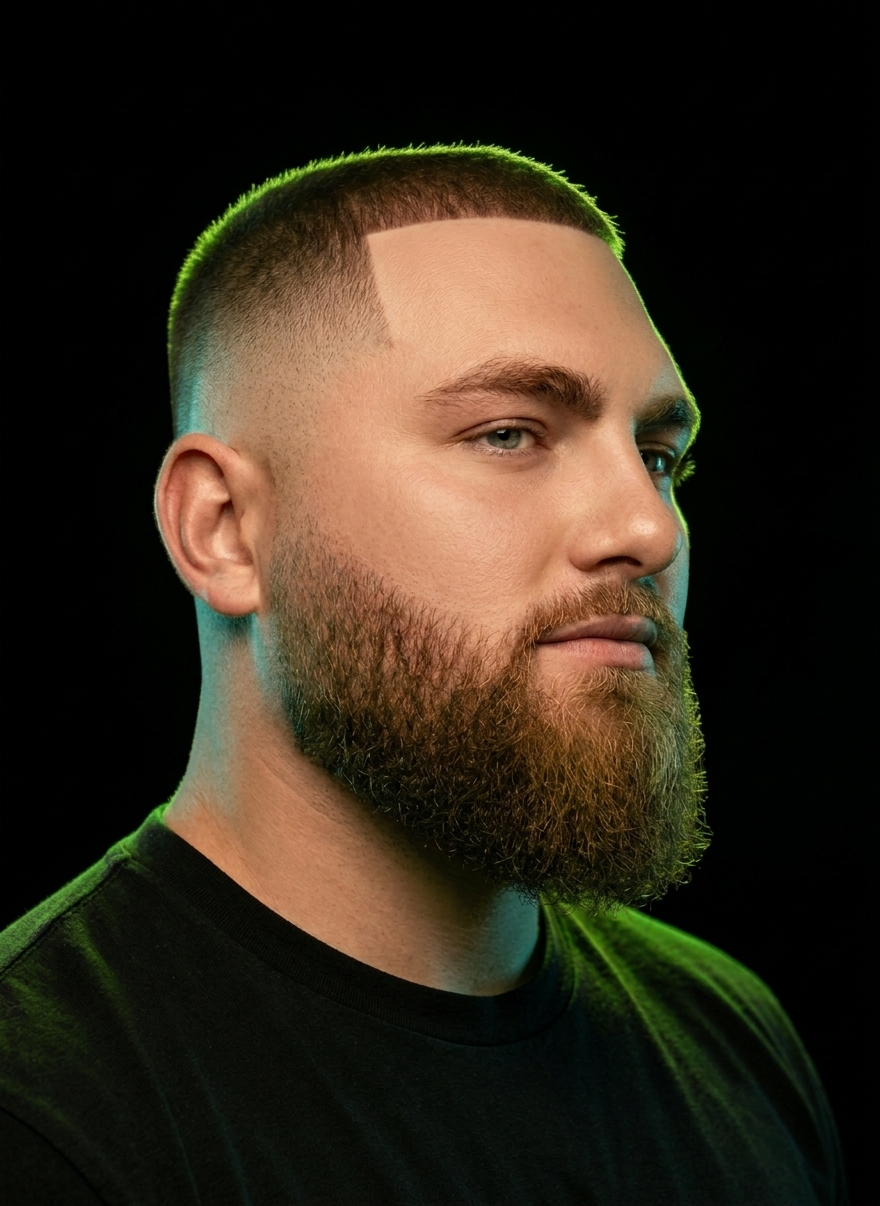 Beard