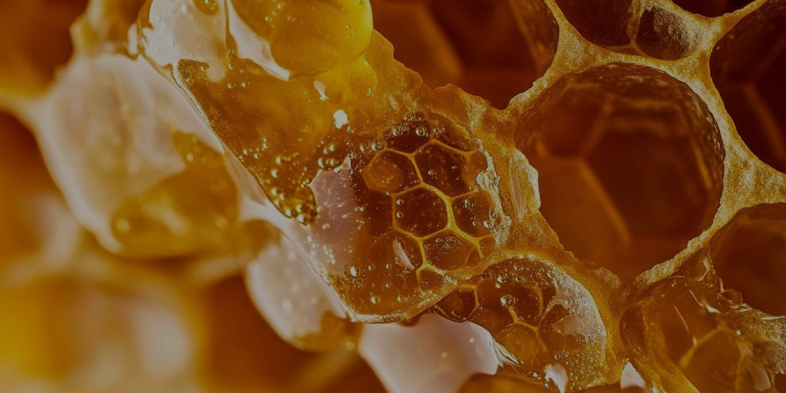 Beeswax