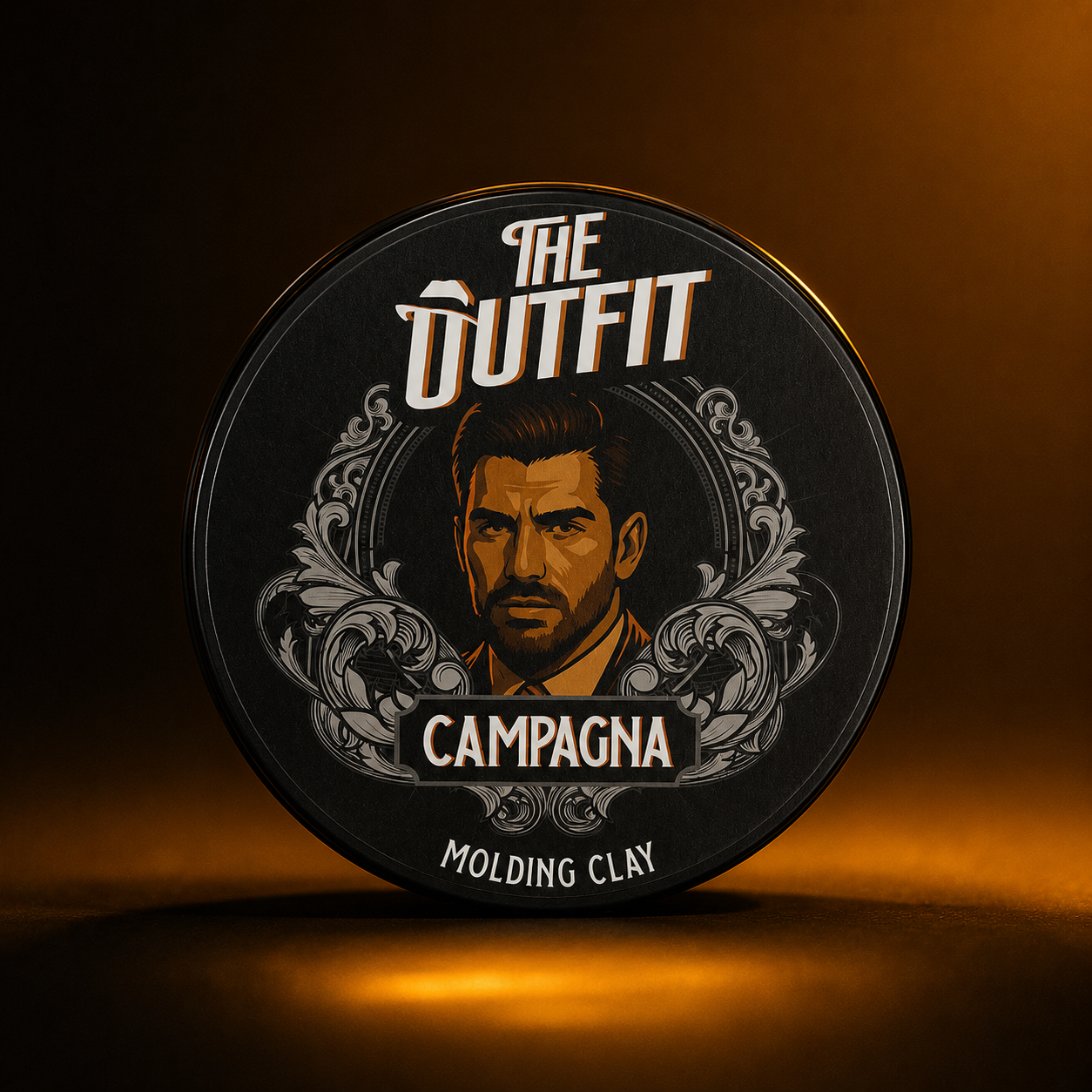 Campagna Molding Clay