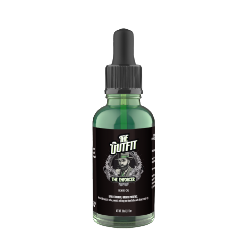 Single bottle