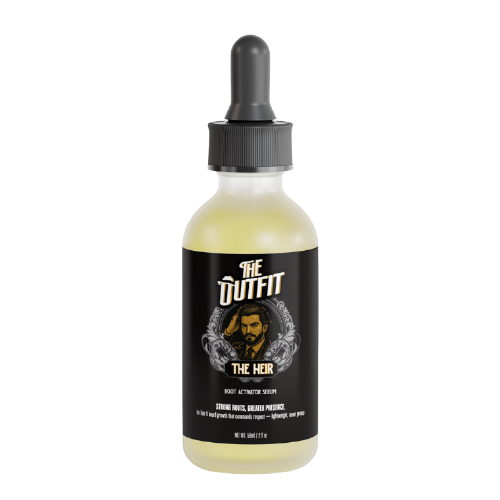 Single bottle