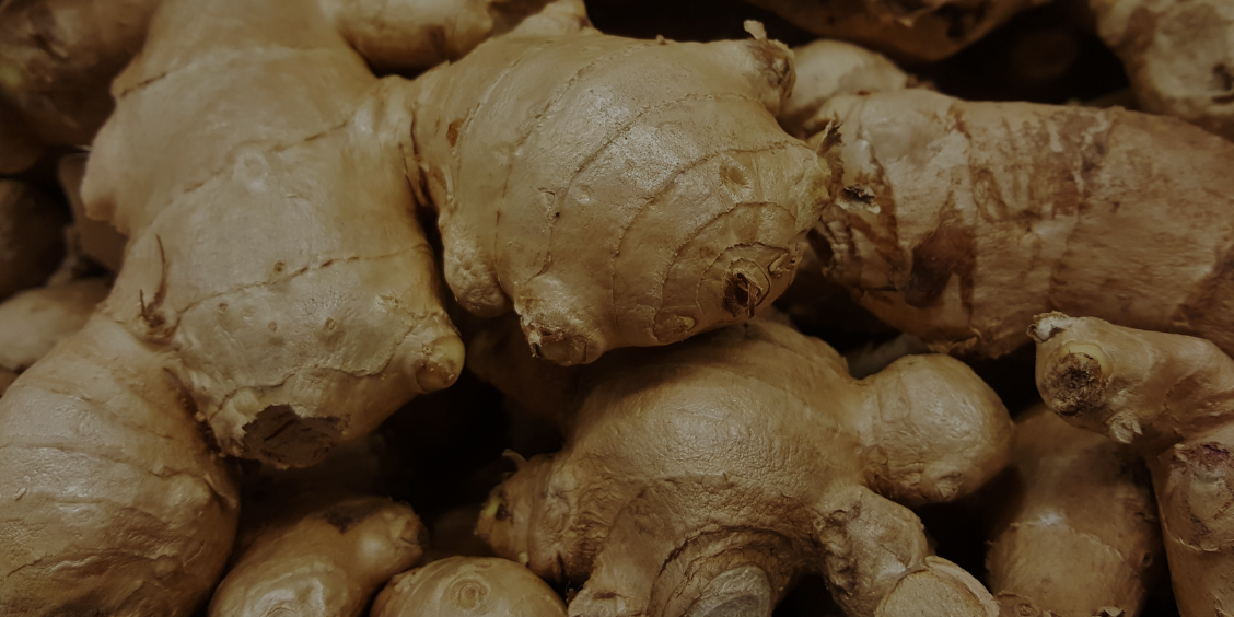 Ginger Root Extract
