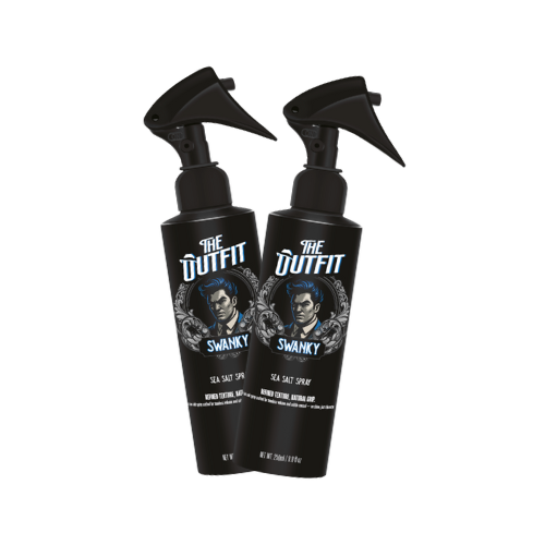 Two bottles