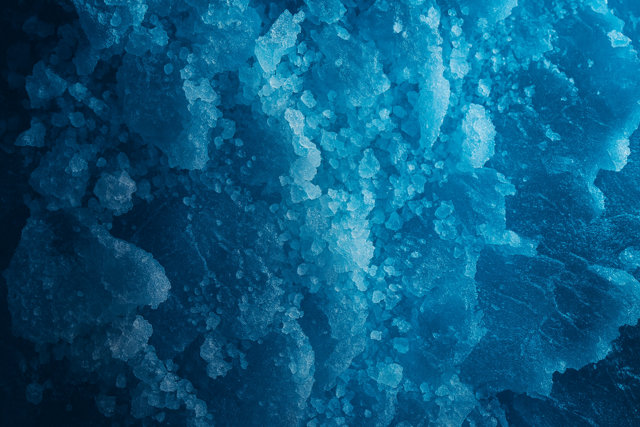 Sea Salt