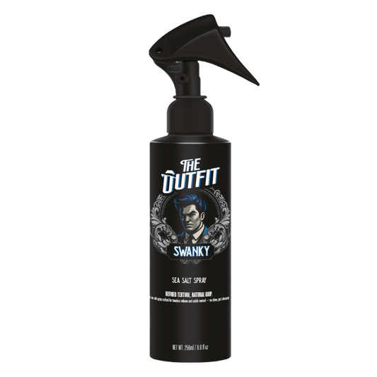 "Swanky" Sea Salt Spray