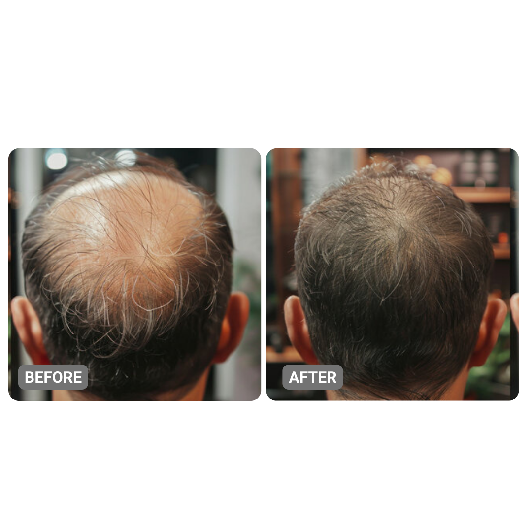 El suero activador de raíz atuendado ™