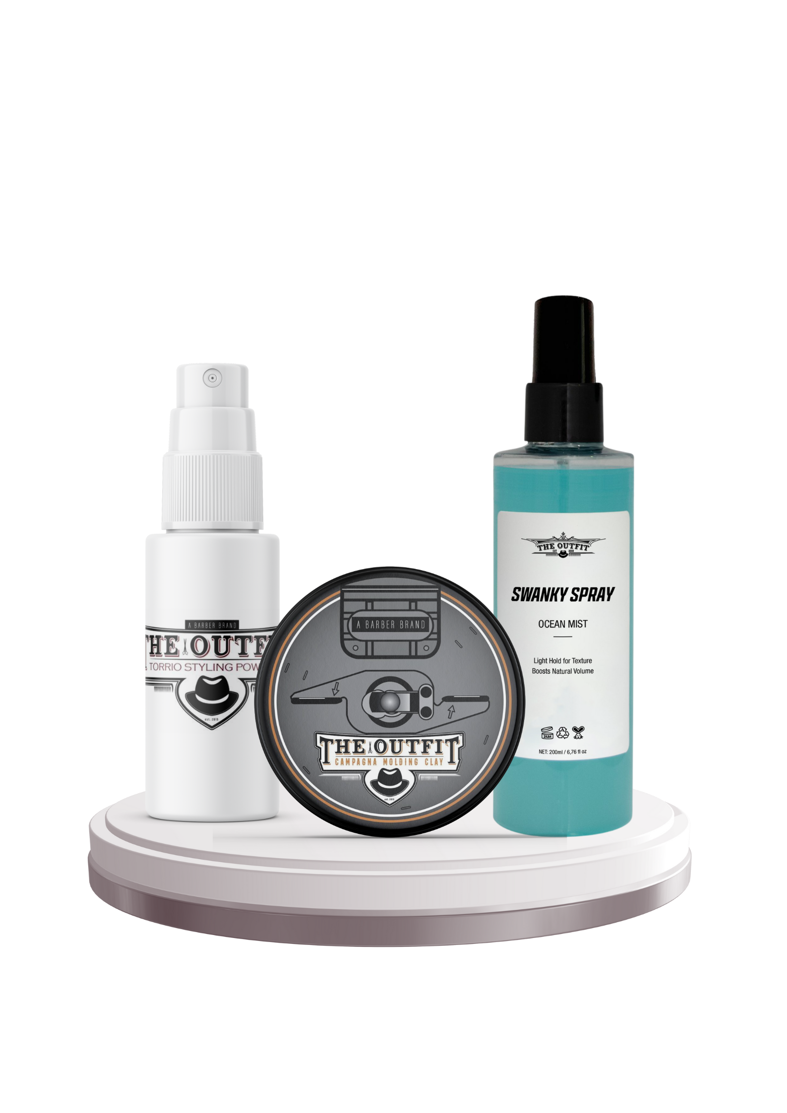 The Texture Bundle 💥