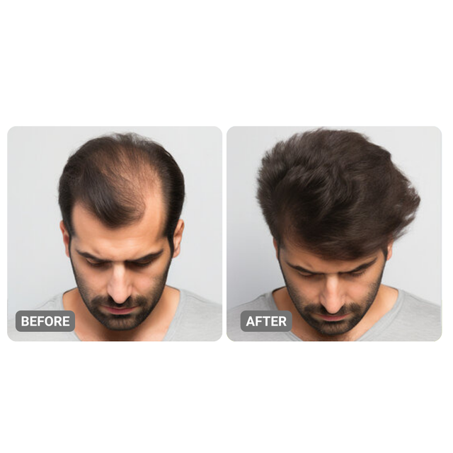 El suero activador de raíz atuendado ™