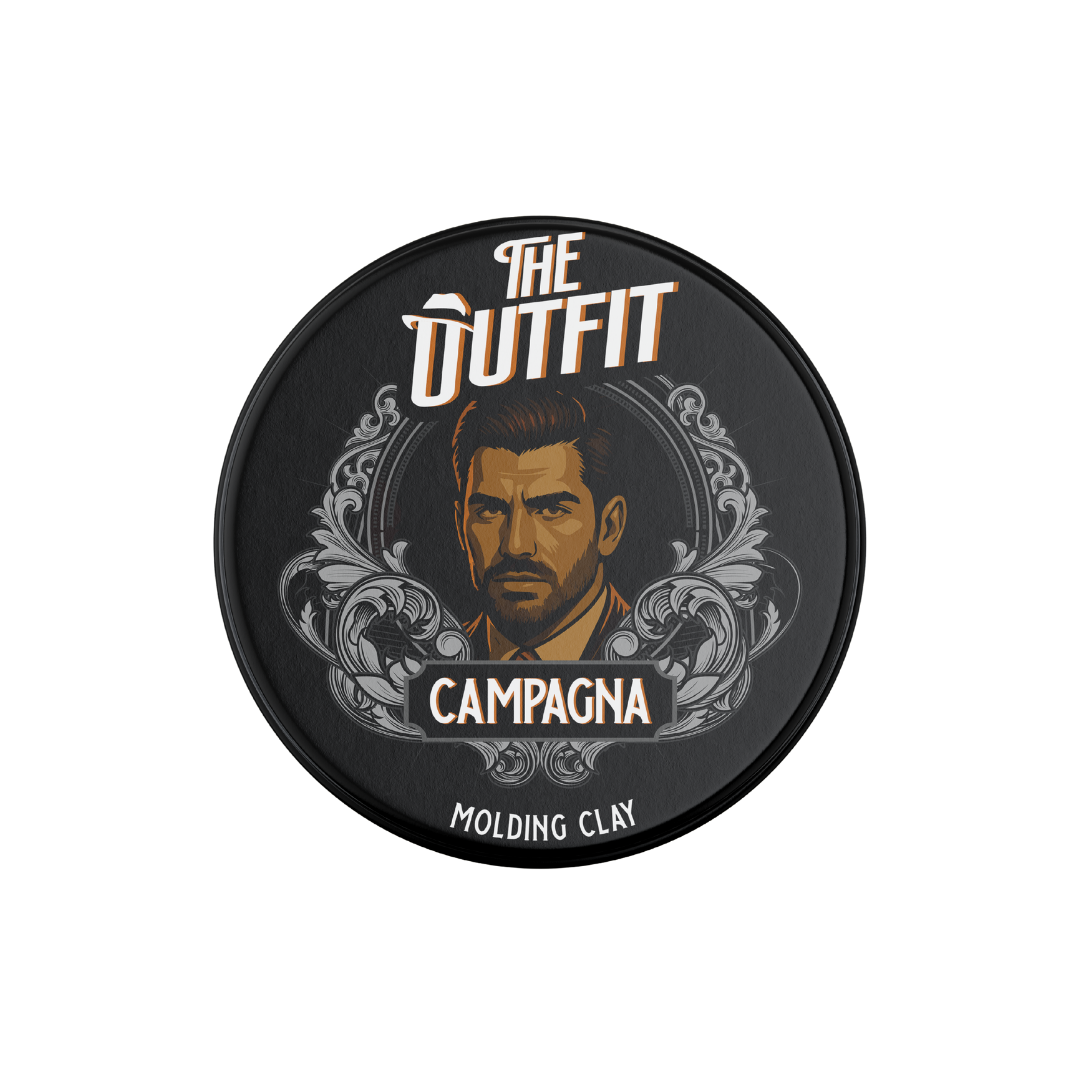 Campagna Molding Clay