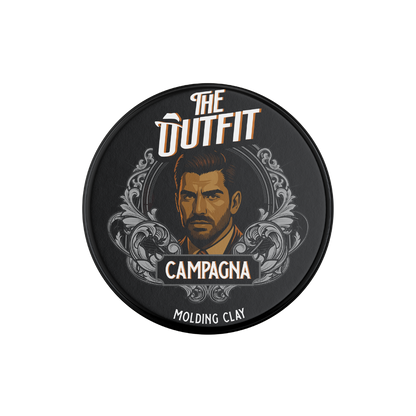 Campagna Molding Clay