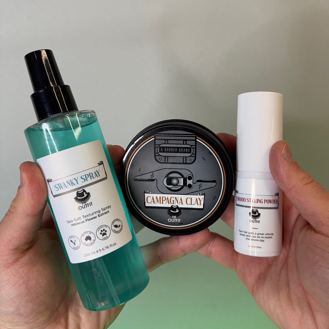 The Texture Bundle 💥