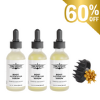 Root Activator Serum Bundles