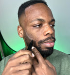 Lápiz de relleno de barba