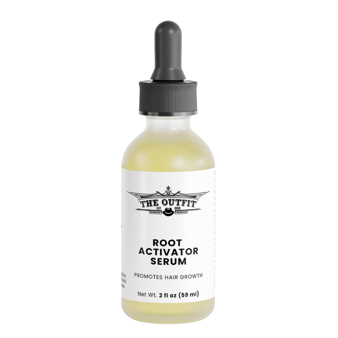Root Activator Serum