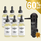 Root Activator Serum Bundles