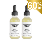 Root Activator Serum Bundles