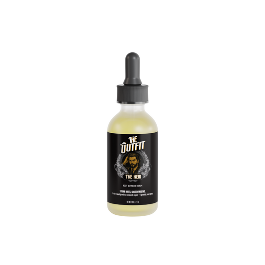 The Heir Root Activator Serum