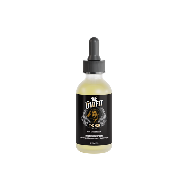 El suero activador de raíz atuendado ™