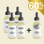 Root Activator Serum Bundles