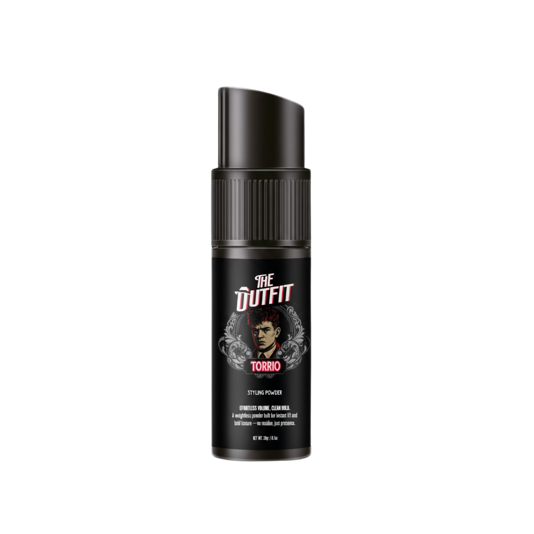 Torrio Styling Powder