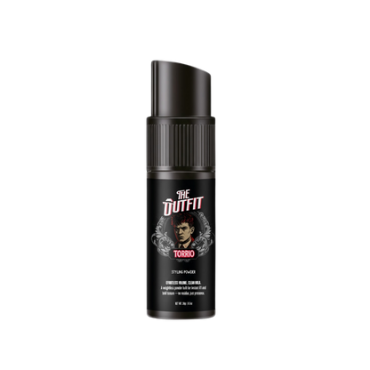 Torrio Styling Powder