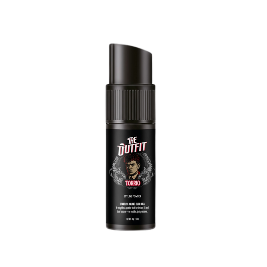 Torrio Styling Powder