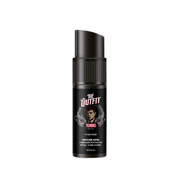Torrio Styling Powder