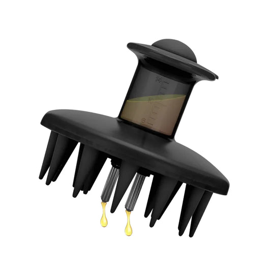 Scalp Serum Applicator & Massager