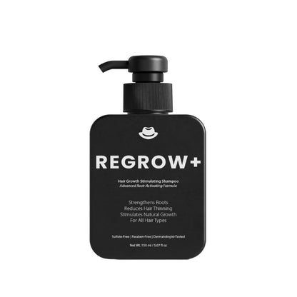 Das Outfit ™ Root Activator Serum