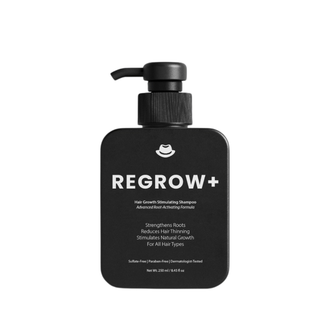 Regrow+ Shampoo Bundles