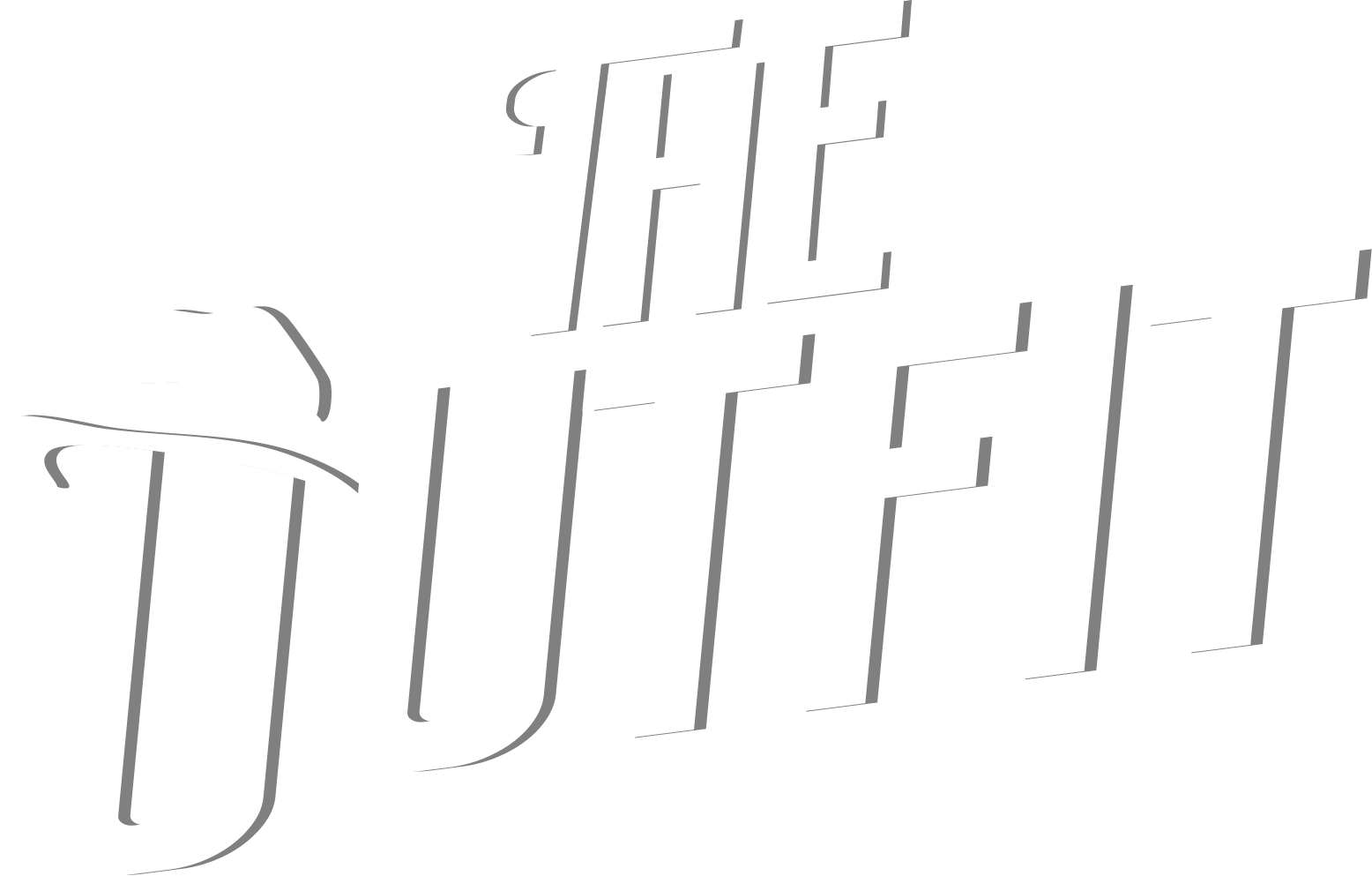 The Outfit - A Barber Brand