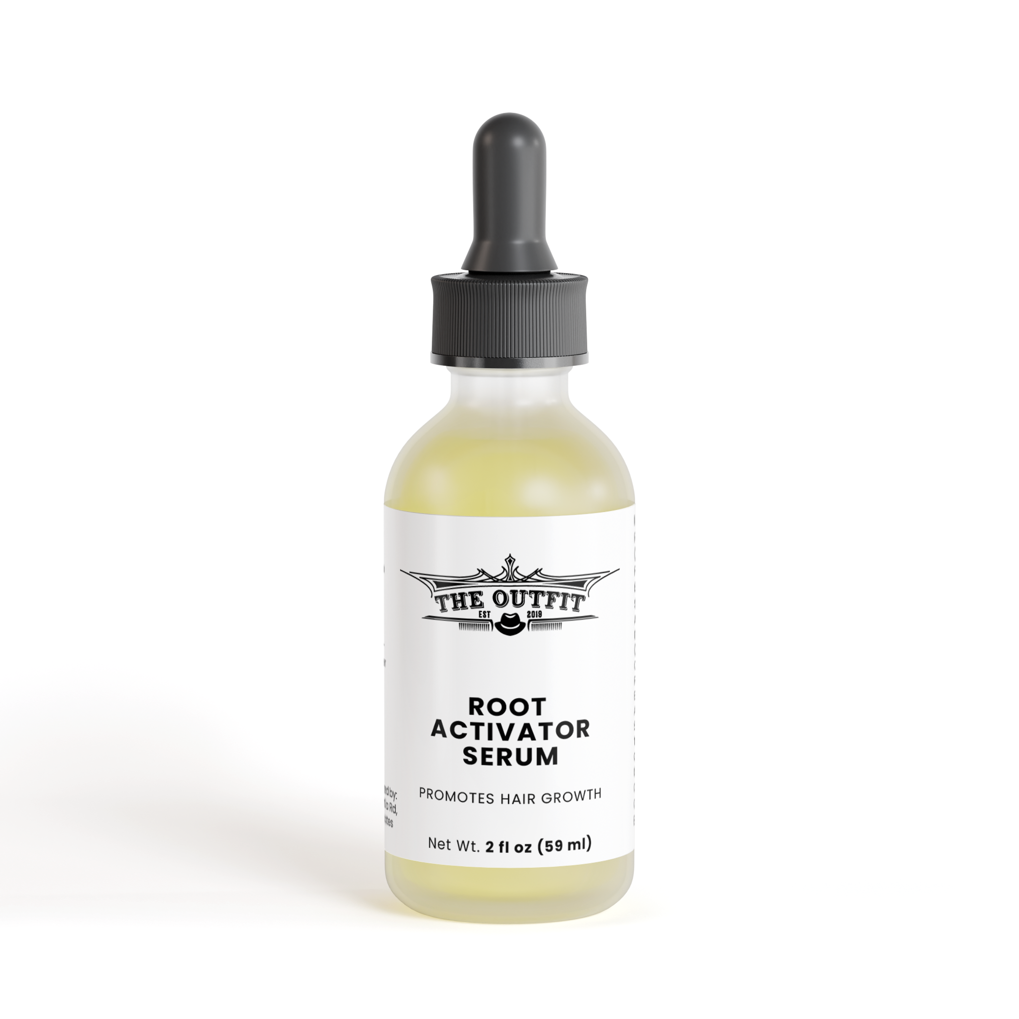 Outfit™ Root Activator Serum