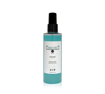 "Swanky" Sea Salt Spray