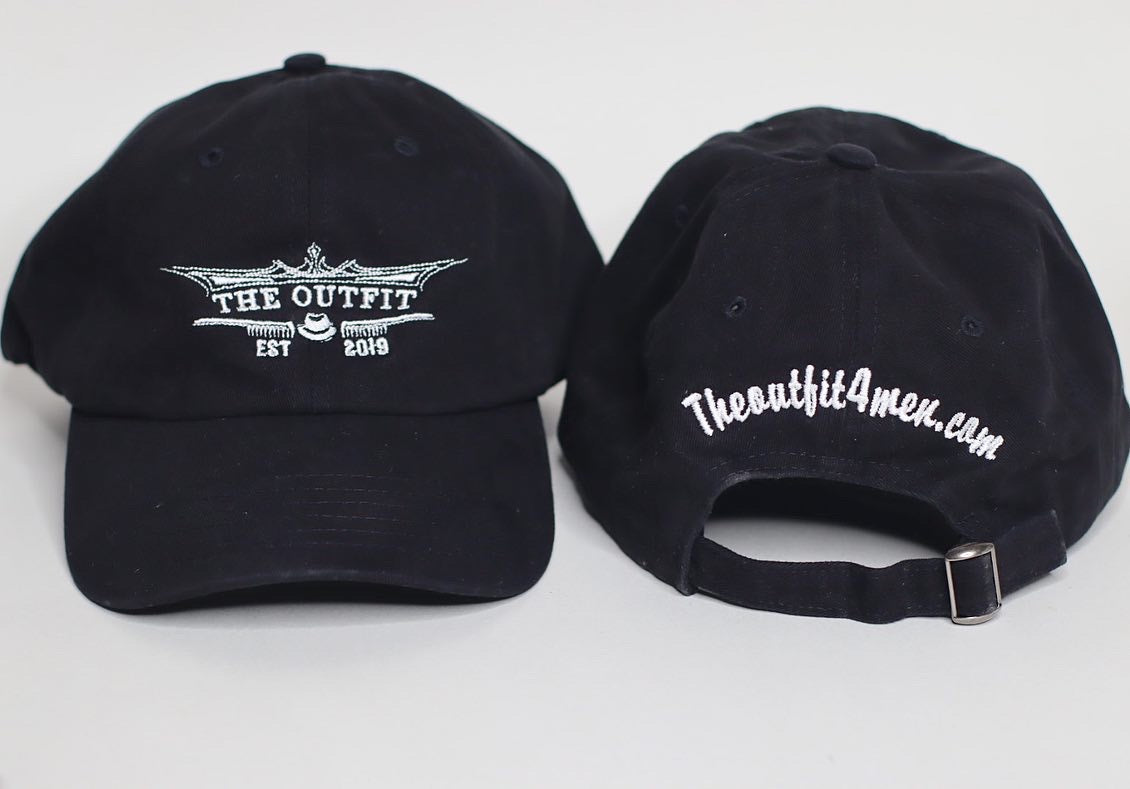 Godfather Caps